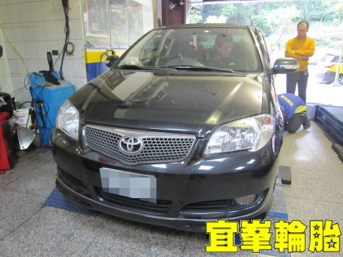 VIOS AGIP 10W40