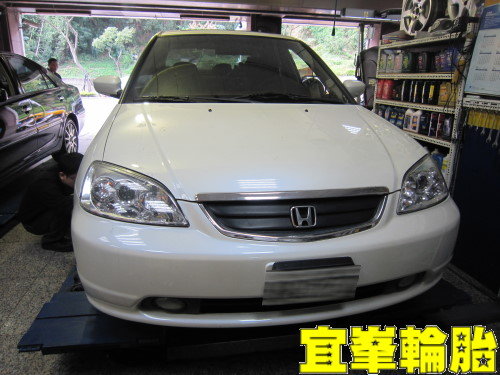 FERIO K10 底盤異音檢測!