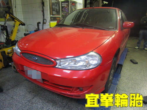 MONDEO AGIP 5w40 SHELL ATF-3