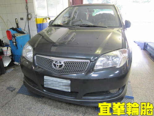 VIOS AGIP 10W40 福士水箱精