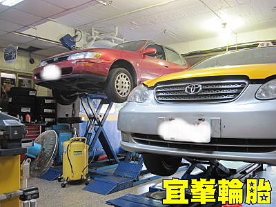 一樣是賣工具~經營理念大不同~